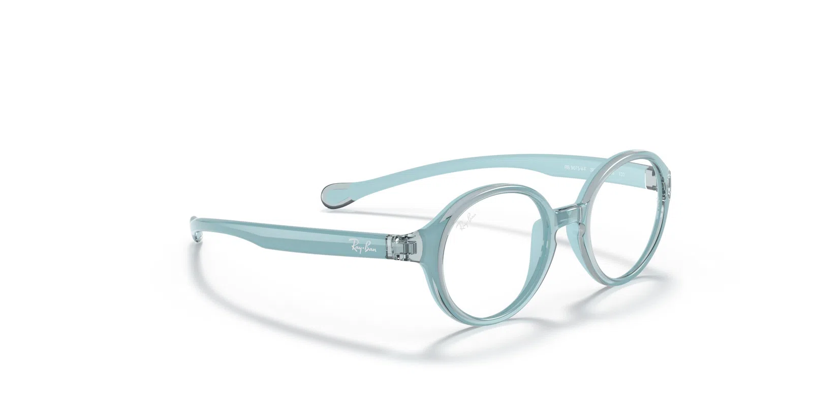 Ray-Ban Kids 0RY9075VF Eyeglasses - view 15